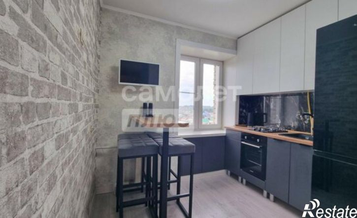 2-комн квартира ул Ударная, 27,  д. 27