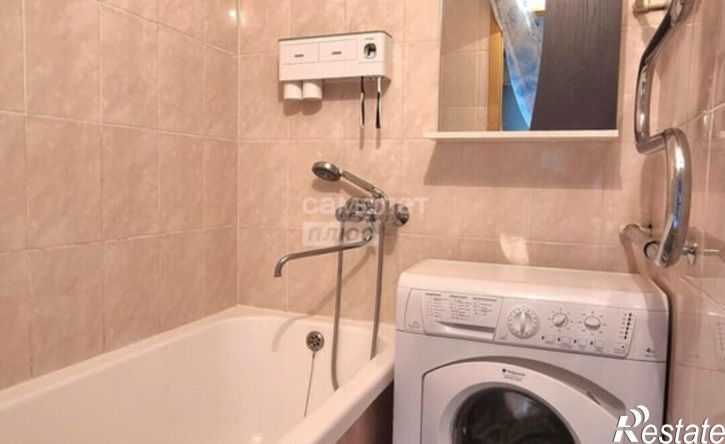 2-комн квартира ул Ударная, 27,  д. 27