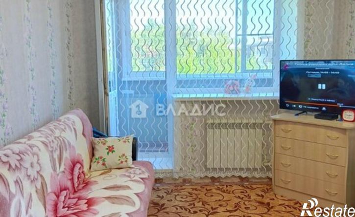 1-комн квартира ул Социалистическая, 88,  д. 88