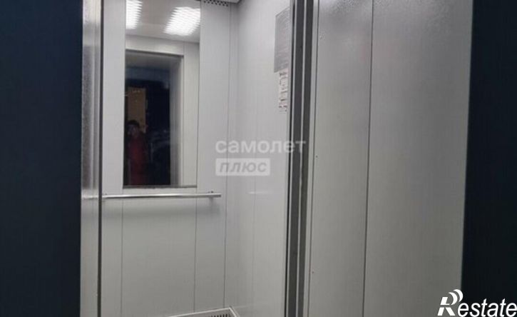 2-комн квартира ул Ударная, 27,  д. 27