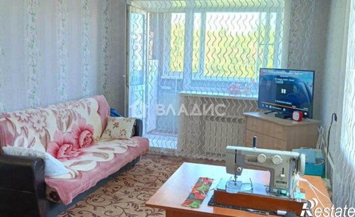 1-комн квартира ул Социалистическая, 88,  д. 88