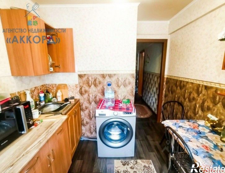 3-комн квартира ул Декабристов, 5,  д. 5