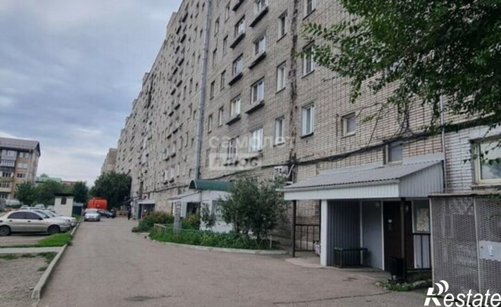 2-комн квартира ул Ударная, 27,  д. 27