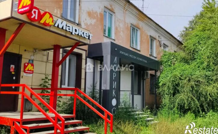 3-комн квартира ул Советская, 62,  д. 62