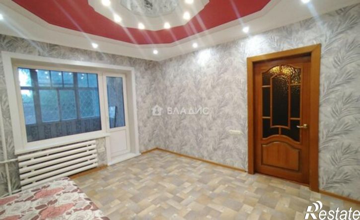 2-комн квартира пер Владимира Мартьянова, 59/2,  д. 59/2