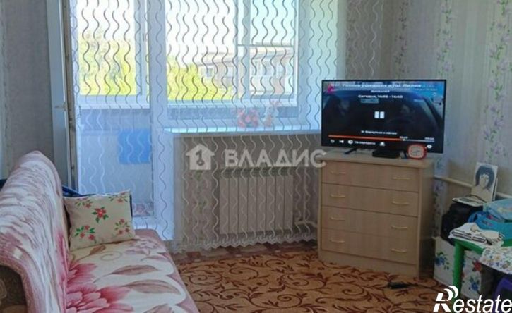 1-комн квартира ул Социалистическая, 88,  д. 88