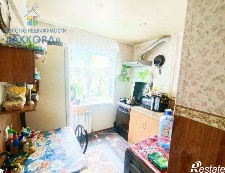 3-комн квартира ул Декабристов, 5,  д. 5