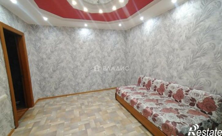 2-комн квартира пер Владимира Мартьянова, 59/2,  д. 59/2
