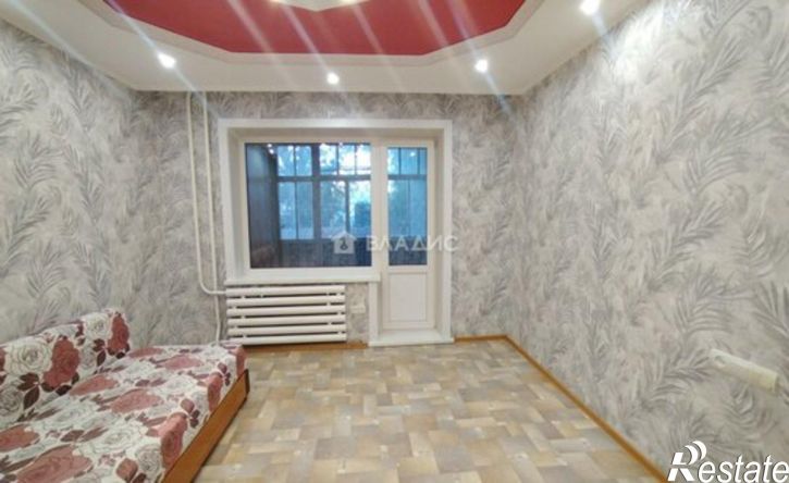 2-комн квартира пер Владимира Мартьянова, 59/2,  д. 59/2