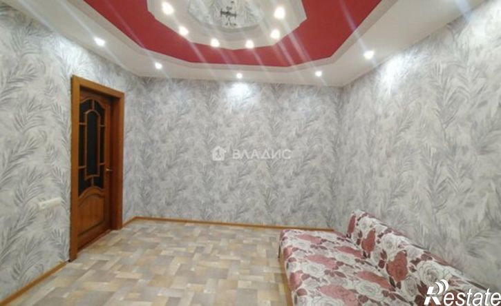 2-комн квартира пер Владимира Мартьянова, 59/2,  д. 59/2