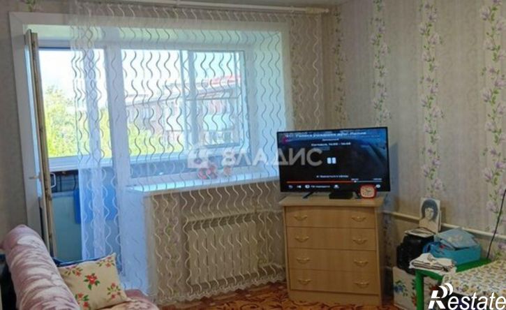 1-комн квартира ул Социалистическая, 88,  д. 88