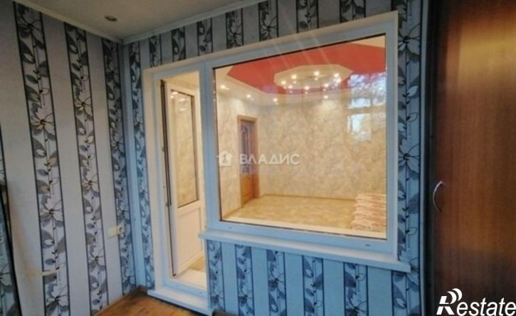 2-комн квартира пер Владимира Мартьянова, 59/2,  д. 59/2