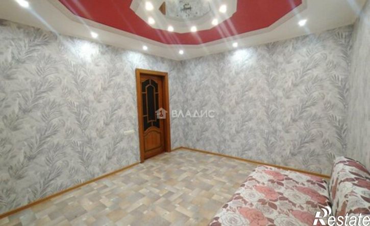 2-комн квартира пер Владимира Мартьянова, 59/2,  д. 59/2