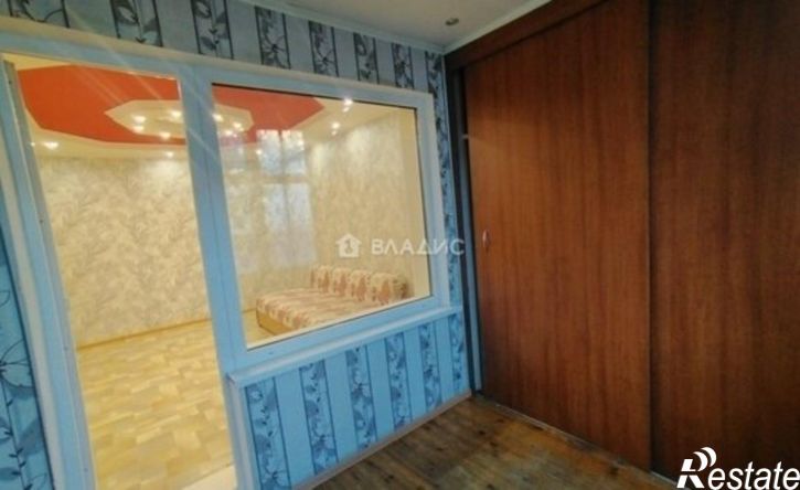 2-комн квартира пер Владимира Мартьянова, 59/2,  д. 59/2
