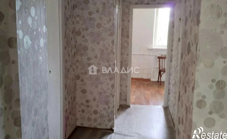 3-комн квартира ул Советская, 62,  д. 62