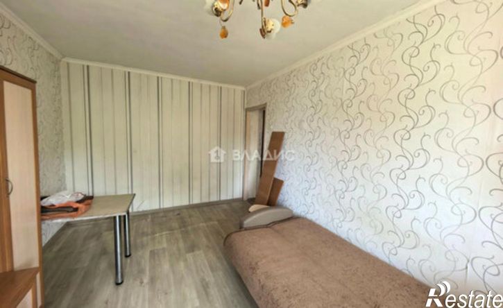 1-комн квартира ул Приречная, 3/2,  д. 3/2