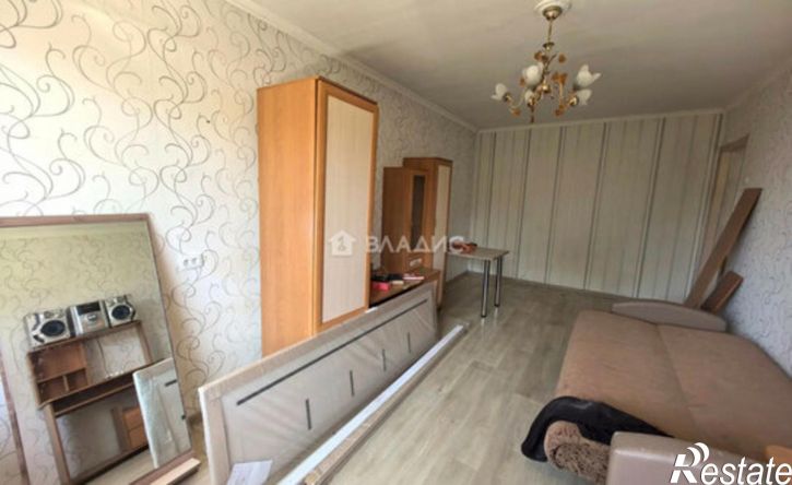 1-комн квартира ул Приречная, 3/2,  д. 3/2
