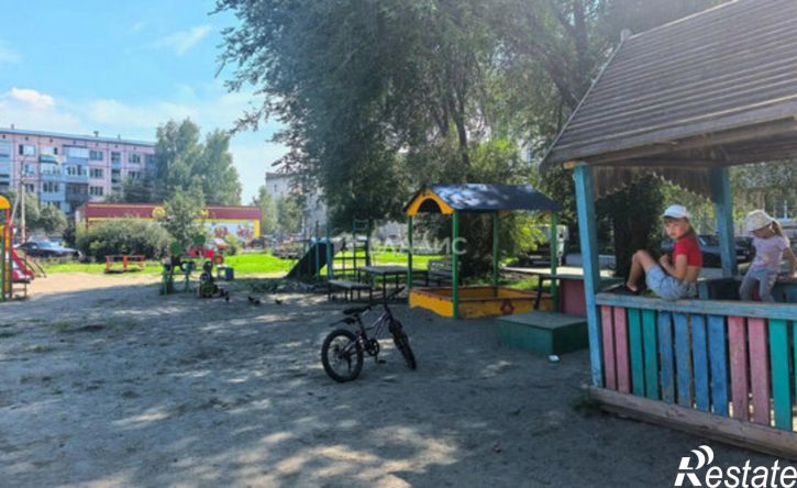 1-комн квартира ул Приречная, 3/2,  д. 3/2