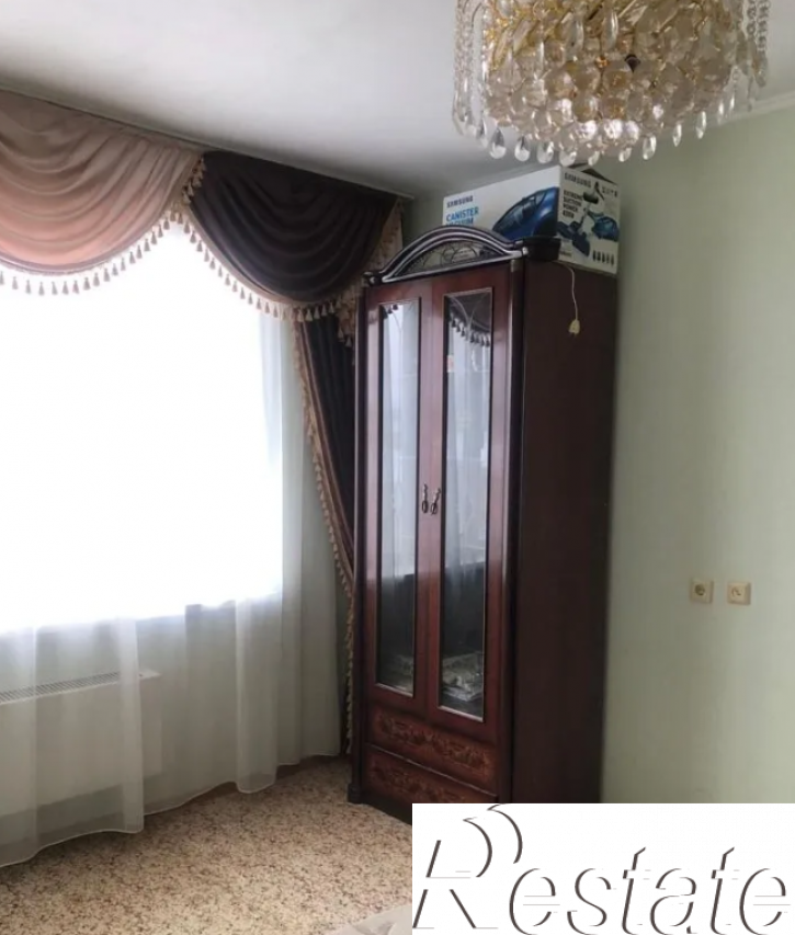 1-комн квартира Коммунарский переулок, 29