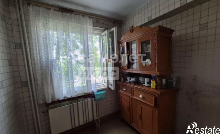1-комн квартира Ключевской пер, 1,  д. 1