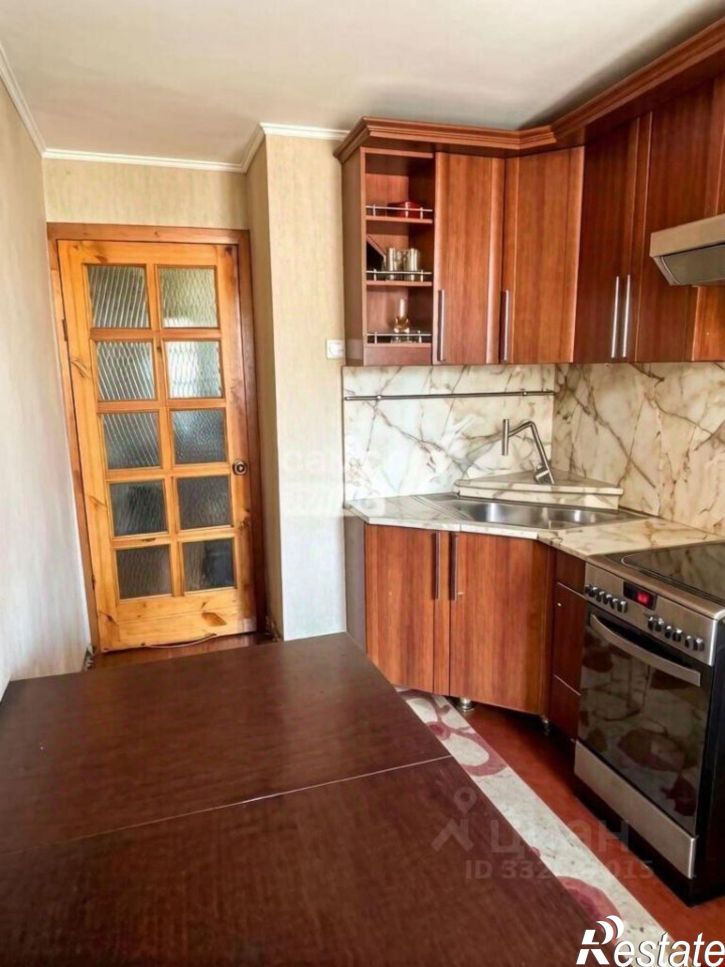 2-комн квартира ул имени Героя Советского Союза Трофимова, 117,  д. 117