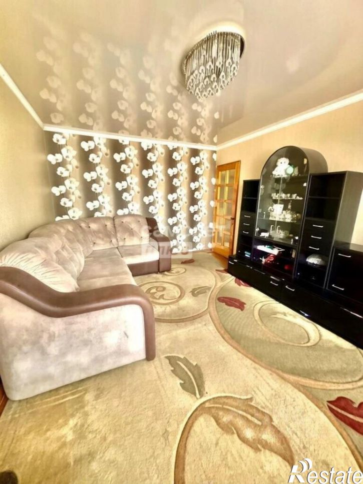 2-комн квартира ул имени Героя Советского Союза Трофимова, 117,  д. 117