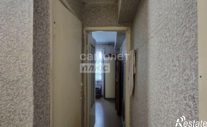 1-комн квартира Ключевской пер, 1,  д. 1