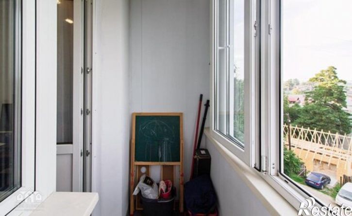 1-комн квартира ул Георгия Прибыткова, 4,  д. 4