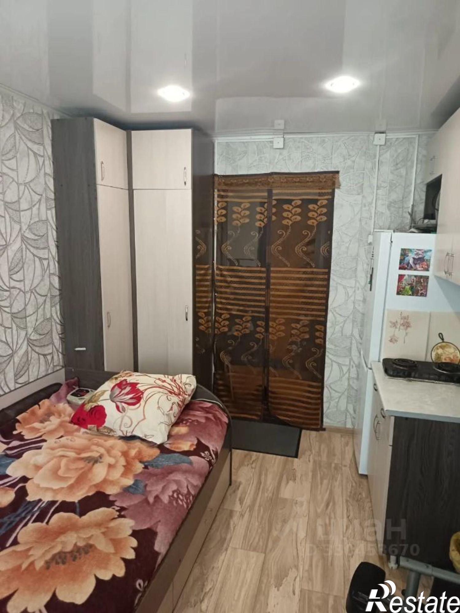 Сдать комнату за 13 000 рублей на ул Степана Разина, 98