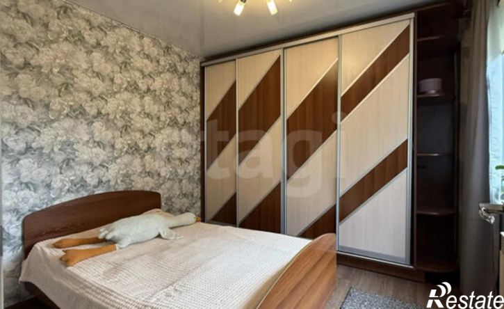 3-комн квартира ул Ильи Мухачева, 115,  д. 115