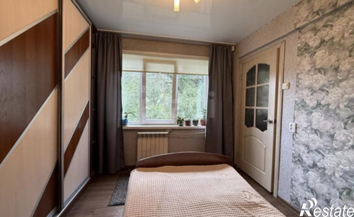 3-комн квартира ул Ильи Мухачева, 115,  д. 115