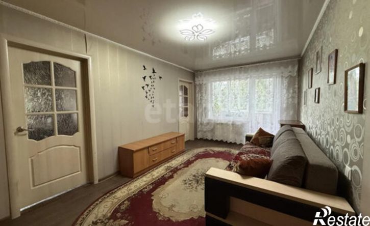 3-комн квартира ул Ильи Мухачева, 115,  д. 115