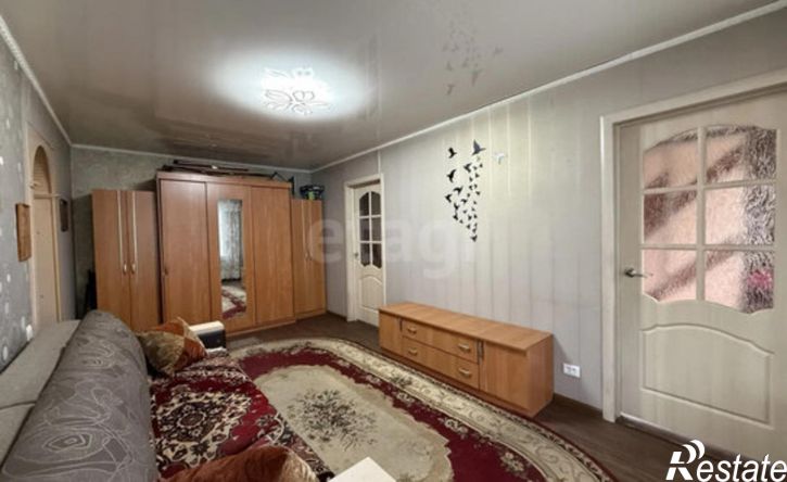 3-комн квартира ул Ильи Мухачева, 115,  д. 115
