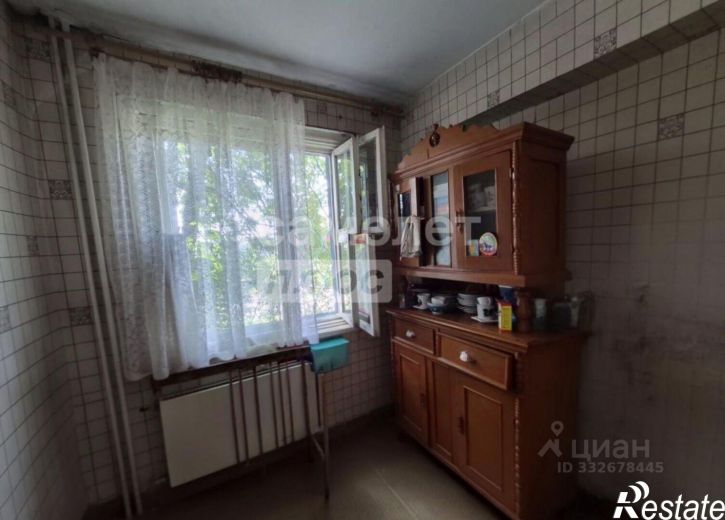 1-комн квартира Ключевской пер, 1,  д. 1