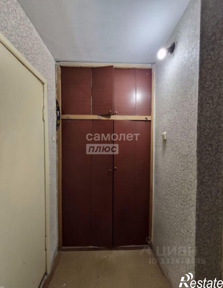 1-комн квартира Ключевской пер, 1,  д. 1