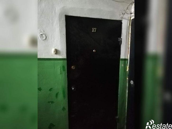 3-комн квартира имени Героя Советского Союза Васильева улица, д.38