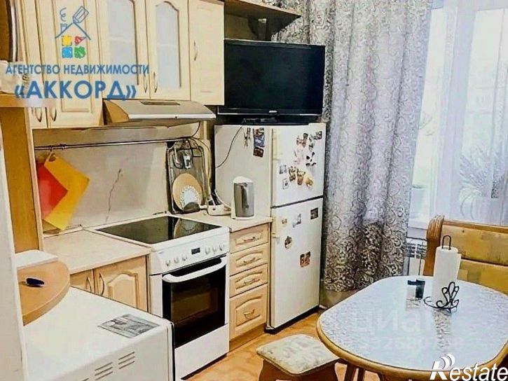 2-комн квартира улица Ильи Мухачева, 230/1,  д. 230/1