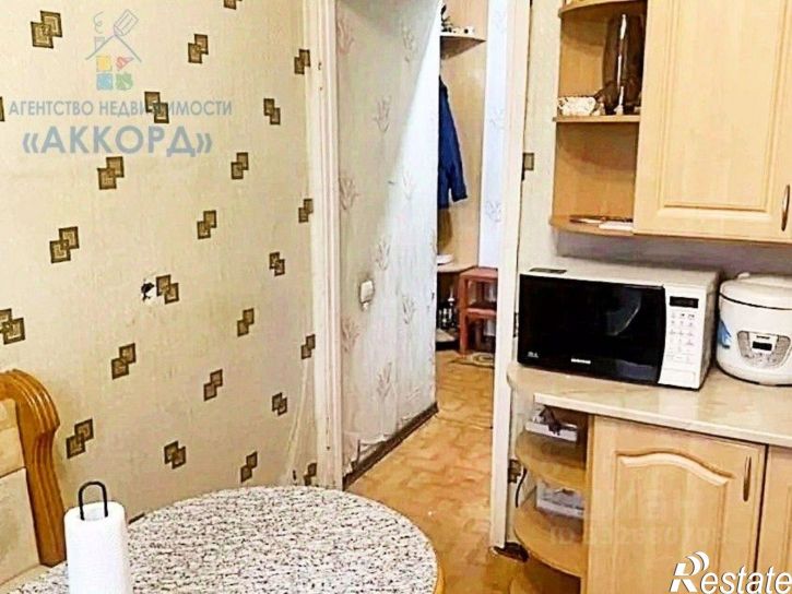 2-комн квартира улица Ильи Мухачева, 230/1,  д. 230/1
