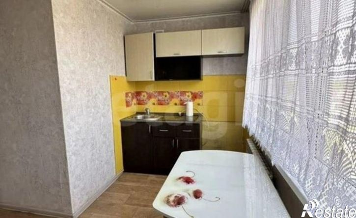 1-комн квартира Ключевской переулок, 1,  д. 1