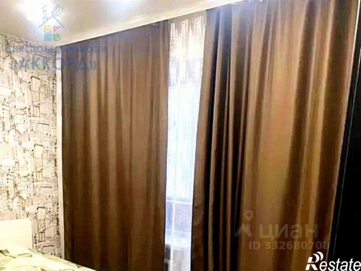 2-комн квартира улица Ильи Мухачева, 230/1,  д. 230/1