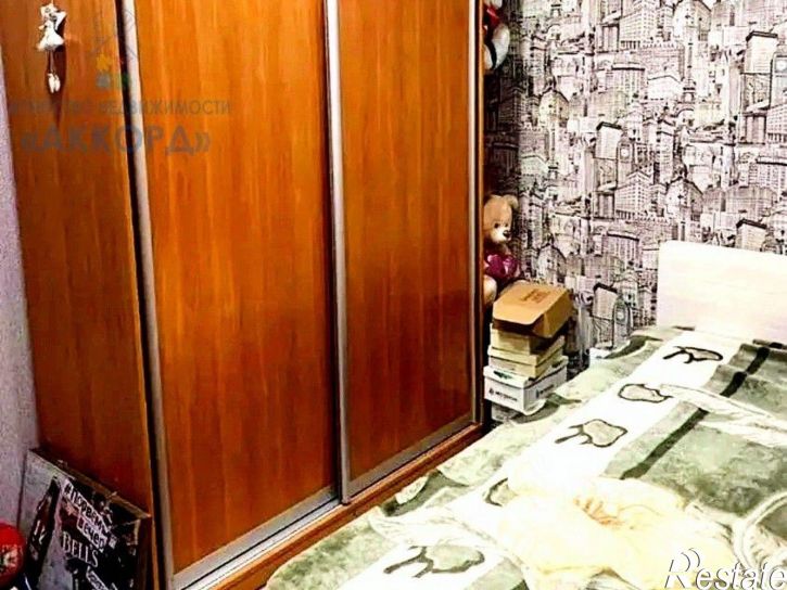2-комн квартира улица Ильи Мухачева, 230/1,  д. 230/1