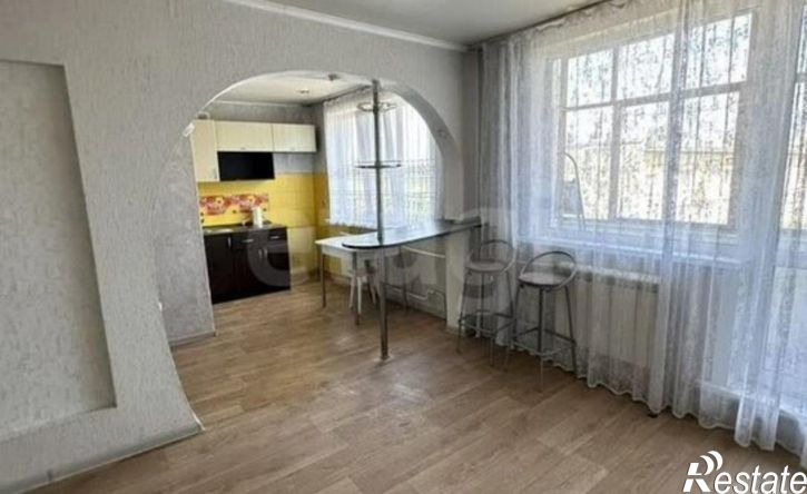 1-комн квартира Ключевской переулок, 1,  д. 1