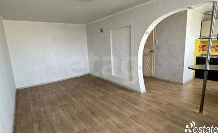 1-комн квартира Ключевской переулок, 1,  д. 1