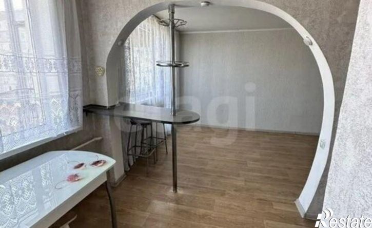 1-комн квартира Ключевской переулок, 1,  д. 1