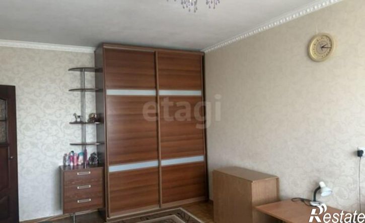 2-комн квартира Приморская улица, 1/1,  д. 1/1