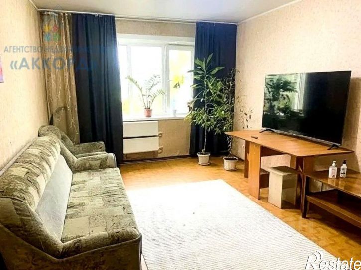 2-комн квартира улица Ильи Мухачева, 230/1,  д. 230/1