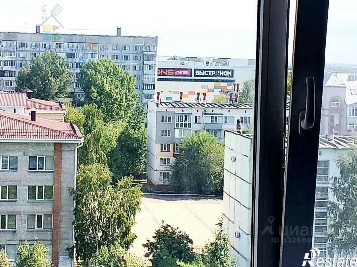 2-комн квартира улица Ильи Мухачева, 230/1,  д. 230/1