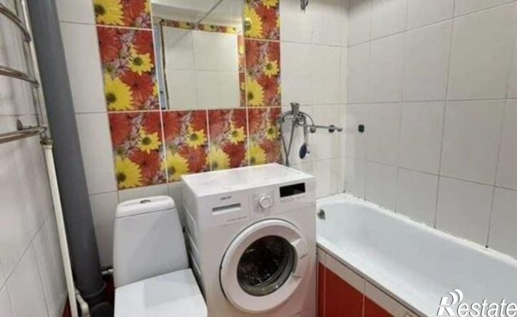 1-комн квартира Ключевской переулок, 1,  д. 1