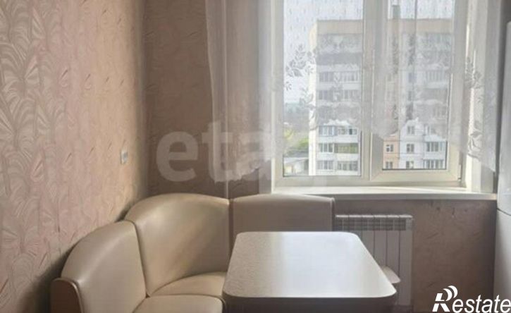 2-комн квартира Приморская улица, 1/1,  д. 1/1