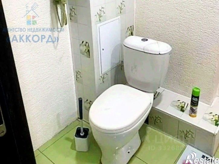 2-комн квартира улица Ильи Мухачева, 230/1,  д. 230/1